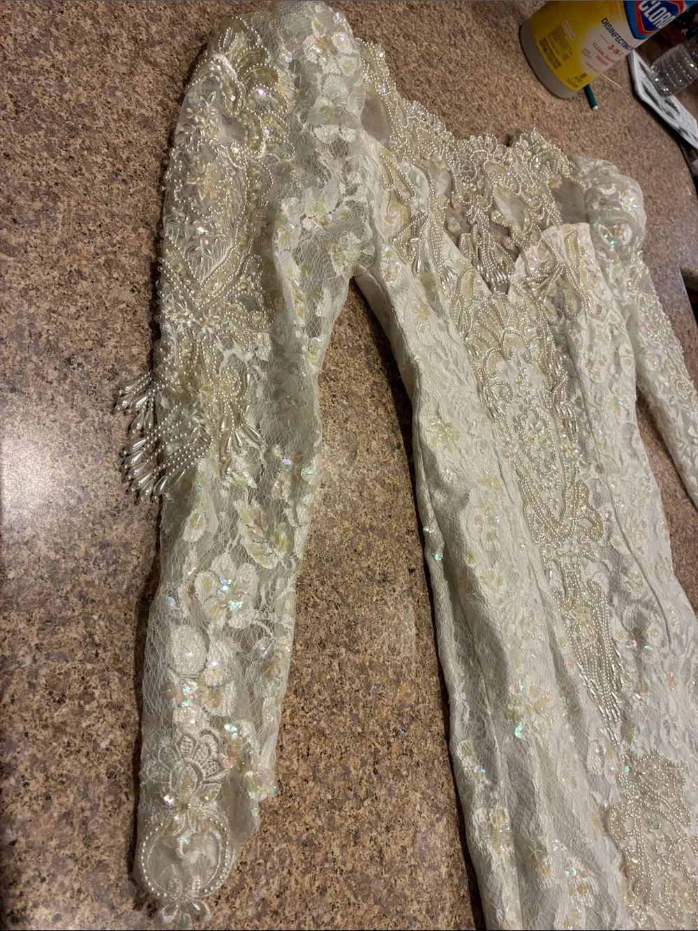 Additional Pictures Vintage My Fair Bride By Impression Wedding Dress Gown